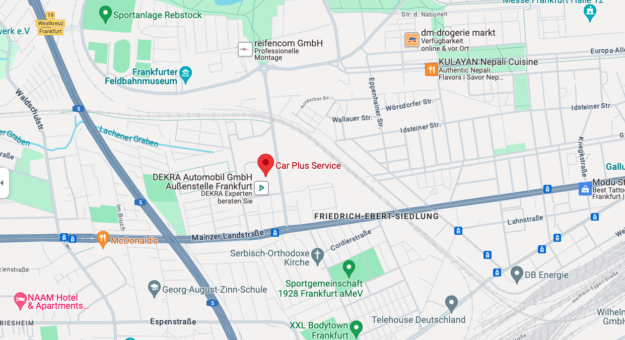 Google Maps placeholder image